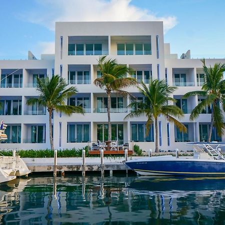Zenza Boutique Hotel Turtle Cove エクステリア 写真