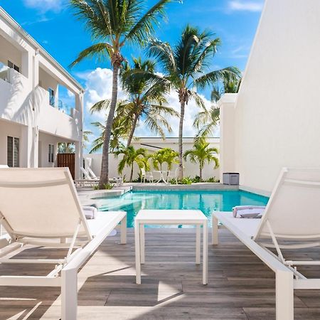Zenza Boutique Hotel Turtle Cove エクステリア 写真