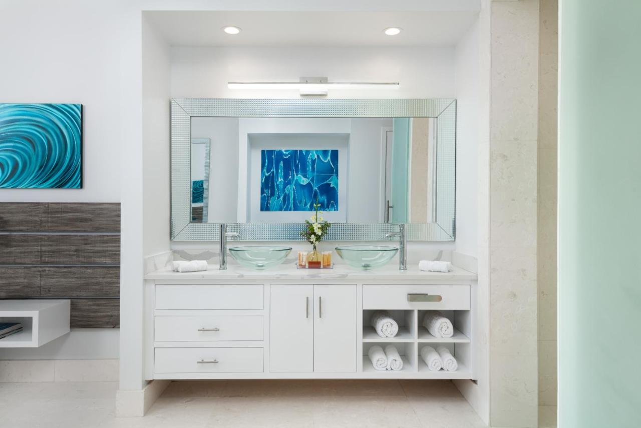 Zenza Boutique Hotel Turtle Cove エクステリア 写真