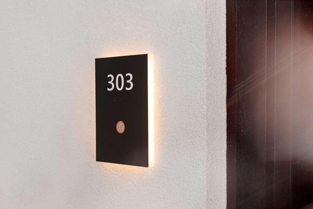 Zenza Boutique Hotel Turtle Cove 部屋 写真
